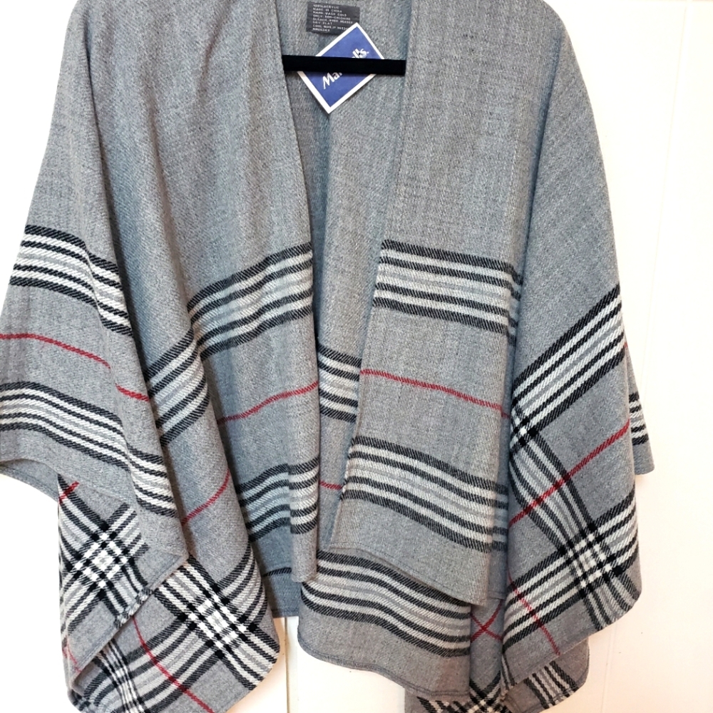 Poncho